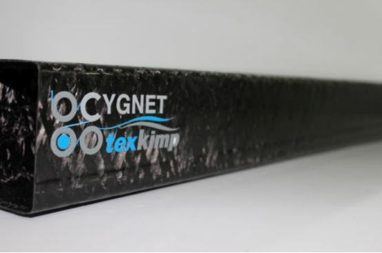 零废料！英国Cygnet Texkimp公司：实现高速、复杂形状的3D缠绕