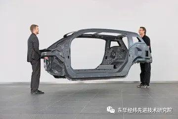 碳为观止！宝马车型减重39%，碳纤维复合材料技术如何在德国汽车领域大显身手？