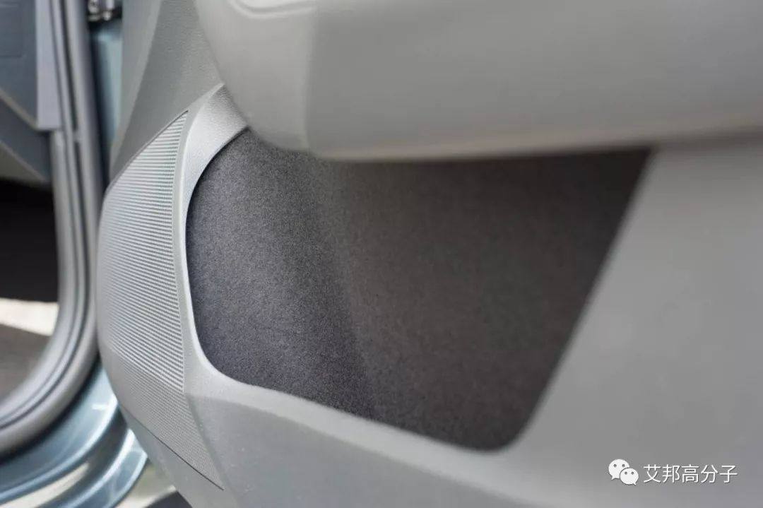 Renolit推出汽车内饰用100％可回收热塑性复合材料