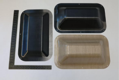 【复材资讯】Tri-Mack塑料制造公司开发新型轻质高强度外壳生产工艺