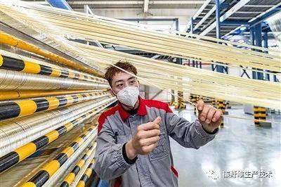 8.6吨西宁中复神鹰碳纤维产品将出口至意大利
