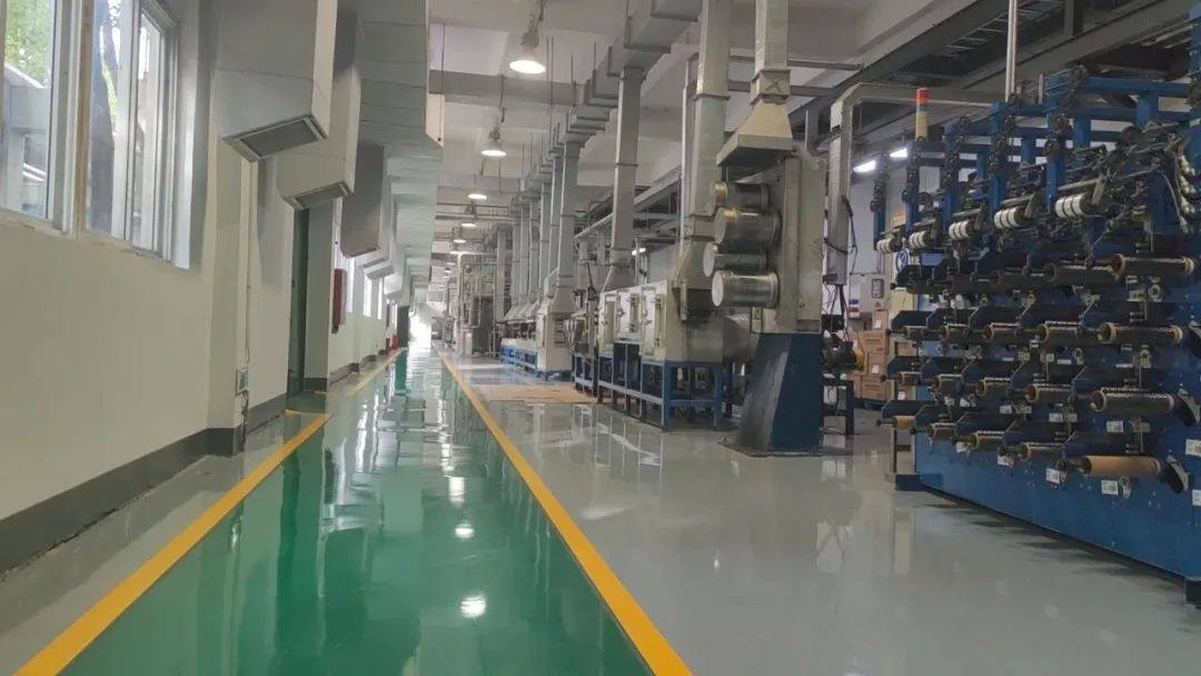 公司新闻 | 江苏恒神“超高强高模碳纤维（HF55M）工程化关键制备技术”项目取得重要进展
